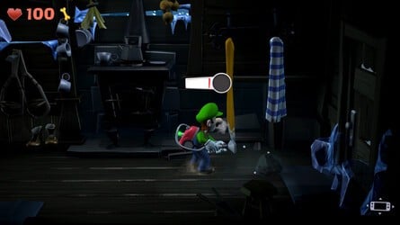 Luigi's Mansion 2 HD Walkthrough Guide