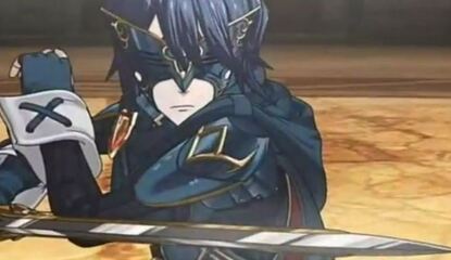 Fire Emblem: Awakening Will Be Available On 3DS eShop