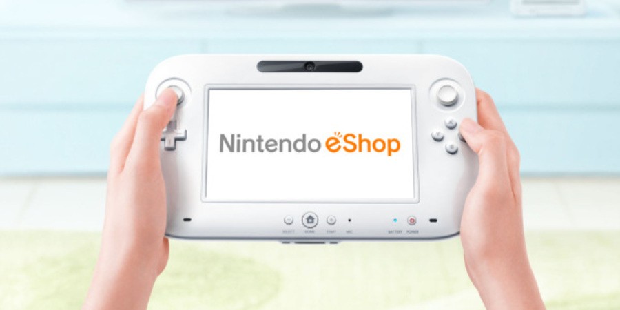 Nintendo eShop