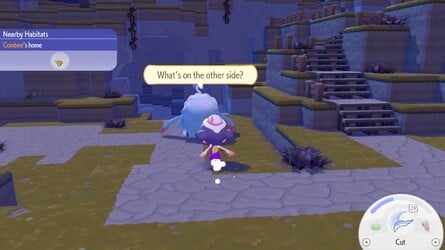 Withered Wasteland Pokémon Pokopia 24