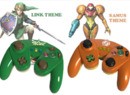 More PDP GameCube-Style Wired Fight Pads Pay Homage to Donkey Kong, Link, Samus and Wario