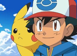 Amazon Japan Is Doing Its Part To Defeat Coronavirus By Offering Free Pokémon Anime