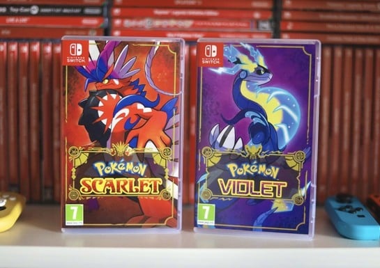 What's Your Favourite Gen 9 Pokémon?