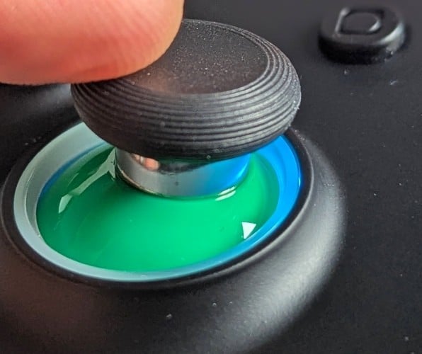 Gulikit TT Pro/Max 6