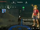 Zelda: Breath Of The Wild: Best Armour And Clothing Sets