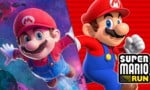 Super Mario Run Celebrates The Super Mario Galaxy Movie With A New Event