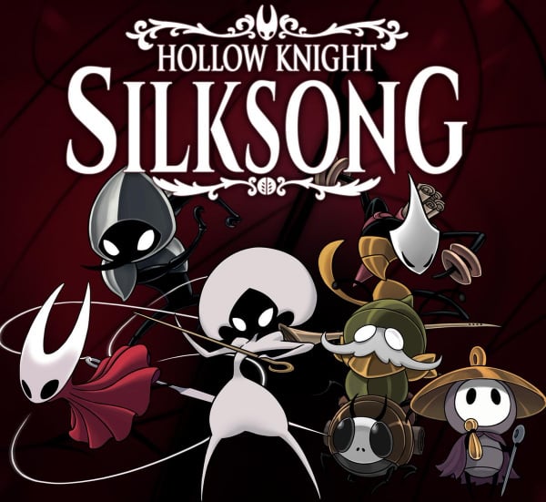 for apple instal Hollow Knight: Silksong