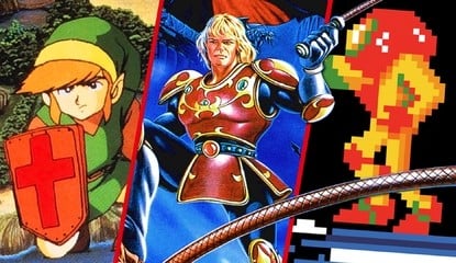 8 NES Games That Were Better On Famicom Disk System