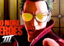 An Exciting New Trailer For No More Heroes III Has Been Revealed