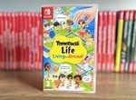 Tomodachi Teachings, 'Mainline' Mario, The Artist Formerly Known As Waluigi - Nintendo Life Letters