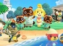 An Official Animal Crossing Stamp Rally Is Opening At A Japanese Aquarium