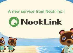 Animal Crossing: New Horizons' NookLink App Updated, New Catalog Feature Now Available