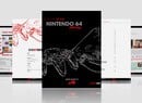 Nintendo 64 Anthology Aims To Be The Ultimate Resource For Fans