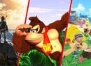 The Best (And Worst) Selling Games Of Nintendo's Biggest Franchises