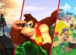 The Best (And Worst) Selling Games Of Nintendo's Biggest Franchises
