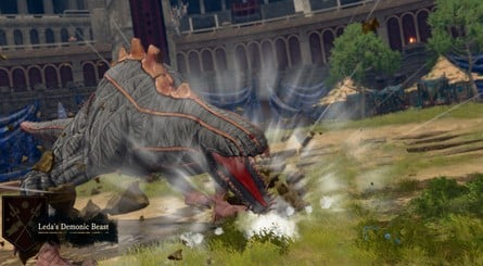Fire Emblem: Fortune's Weave