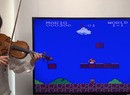 Classic Nintendo ﻿Games Sound ﻿Even ﻿Cooler When Played Live On Violin