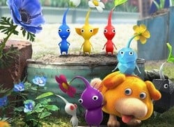Pikmin 4 Preload Now Live On Nintendo Switch