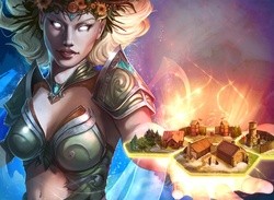 Thea: The Awakening Sold "Noticeably Better" On Switch During Its First Week