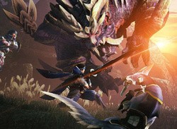 Monster Hunter Rise Helps Capcom Hit Record Profits Once Again