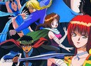 Super Famicom Exclusive JRPG La Wares Translated Into English