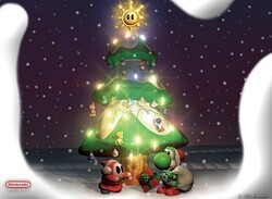 Your Favourite Nintendo Christmas Memories