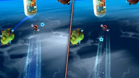 Super Mario Galaxy