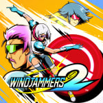 Windjammers 2 (eShop'a Geçin)