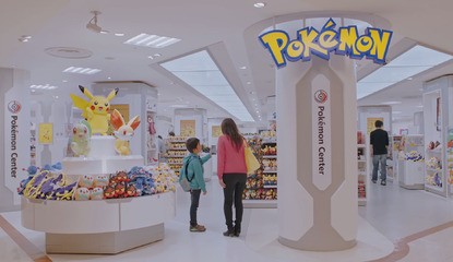 Latest Japanese Pokémon Sun And Moon Ads Acknowledge The Pokémon GO Effect