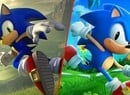 Sega Provides Updated Sales Figures For Sonic Frontiers And Sonic Superstars