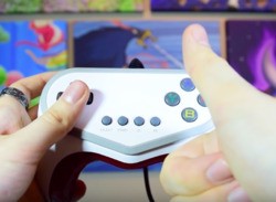 The Wii U Pokkén Tournament Controller Will Work With Pokkén Tournament DX