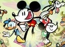Scrooge McDuck Joins 'Disney Illusion Island' In Free Update This May