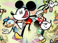 Scrooge McDuck Joins 'Disney Illusion Island' In Free Update This May