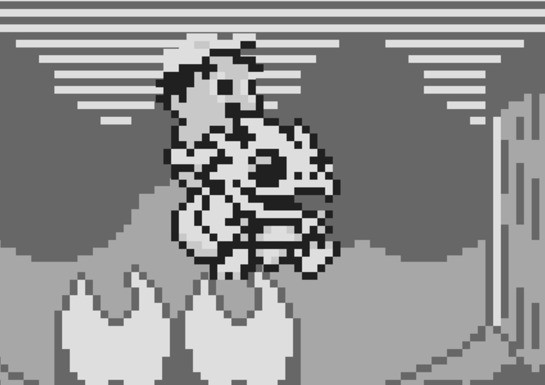 Adventure Island (3DS eShop / GB)