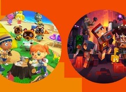 Nintendo Reveals The Top 15 Most-Downloaded Switch Games In June 2020 (Europe)