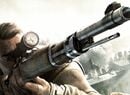 Sniper Elite V2 Remastered Pricing And Release Date Revealed For Switch