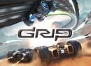Switch Racer GRIP Is Getting A "Big Ass Update" And New Content Throughout 2019