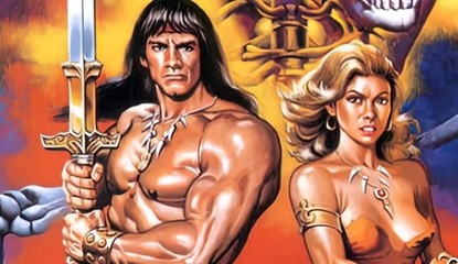 Taito Milestones 3 (Switch) - Third Time's A Charm