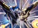 Macross: Shooting Insight Is Bringing Slick Shmup Action To The West This Year