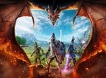 "The Switch 2 Build Is Not Where We Want It To Be" - RuneScape: Dragonwilds Team Promises To Deliver Visual Improvements
