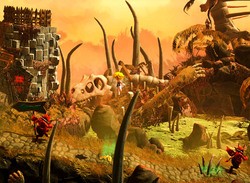 Nintendo Unleashes an Awesome Sizzle Reel of Upcoming Wii U eShop Titles