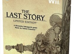 Retailers Leak The Last Story Limited Edition