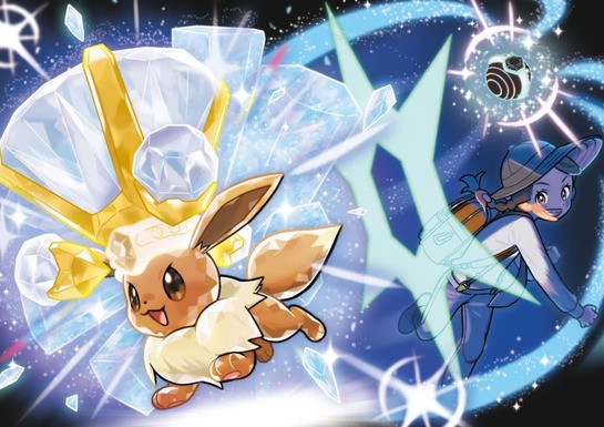 Another Limited-Time Pokémon Scarlet & Violet Tera Raid Battle Event Announced, 7-Star Revealed