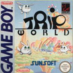 Trip World Cover
