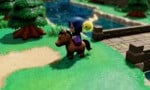 New Zelda: Echoes Of Wisdom trailer highlights smoothie making, horseback riding, and pit stops