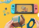 Get To Know Nintendo Labo Even Better With These In-Depth Trailers