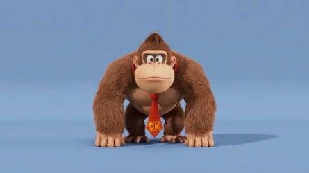 Donkey Kong