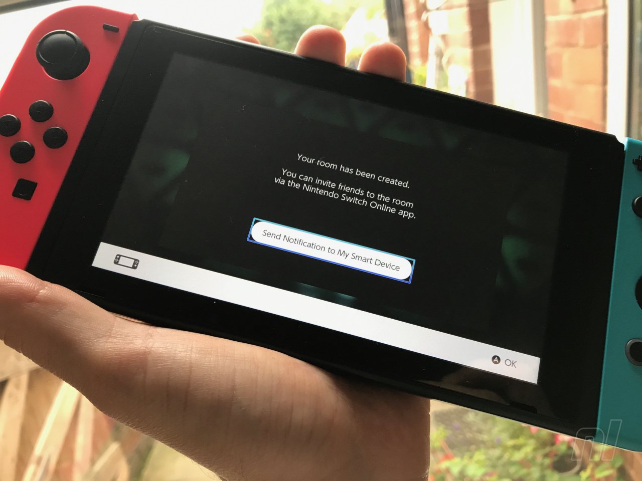 Play with friends shop online nintendo switch