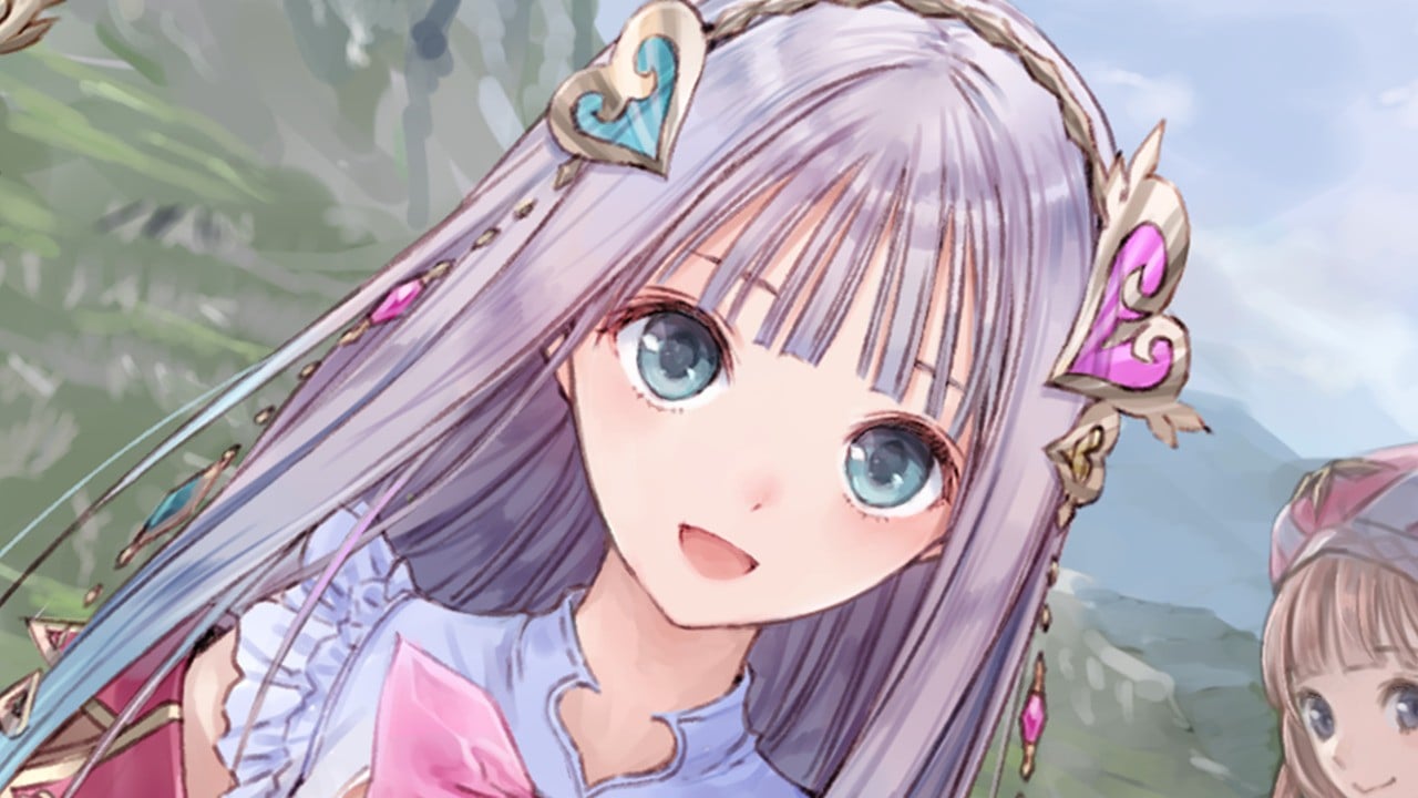 Atelier Lulua：Arland評論的接班人（轉變）