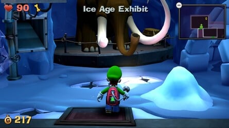 Luigi's Mansion 2 HD Walkthrough Guide